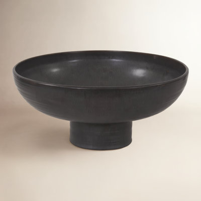 Hico Ceramic Decorative Bowl