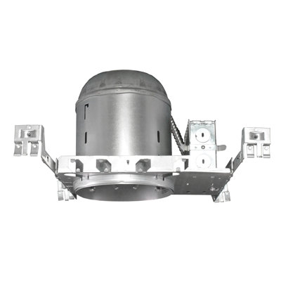 6'' Remodel Recessed Lighting Housing