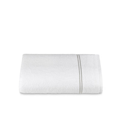 Drap de bain en coton Glendell