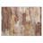 Machine Washable Indoor/Outdoor Karr ACN2372 Abstract Rug-476671129