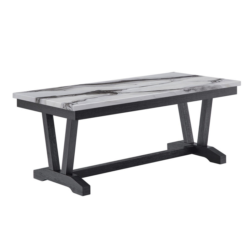 Table basse Paula