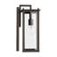 Lanterne murale d'extérieur 1 lumière Lenoir-1330069480