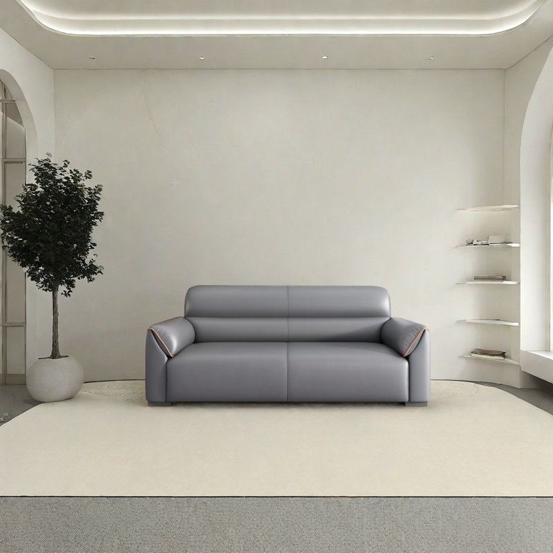 Hubert, 29.53" H x 55.12" W x 30.71" D