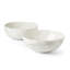 Oyster Bay 2Pc Nesting Serving Bowls
