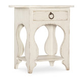Americana 1 - Drawer Nightstand