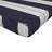 Sunbrella® Indoor/Outdoor Bench Seat Cushion, 3" Thick-129632011-98799761