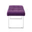 Banc en velours Bissett-25855842