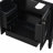 Bathroom Vanity With Ceramic Sink, Storage Drawer And Soft Close Doors-1302651644