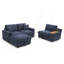 Versatile L-Shaped Covey with Multiple Functionalities for Living Room-2026225026