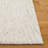 Hand Tufted Abstract Indoor Rug-107495083