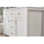 Ensemble de meuble-lavabo double 44 po Odilion-1044781299
