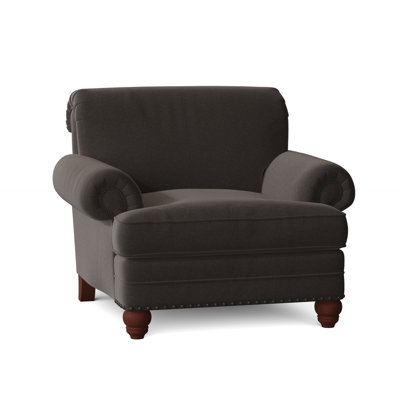 Spratt Armchair