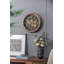 Horloge murale 20,9 po Refton