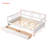 Daybed Wood Bed With Two Drawers-190494905-190494911