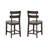 Whipkey Upholstered Counter Stool Set of 2-1746370287