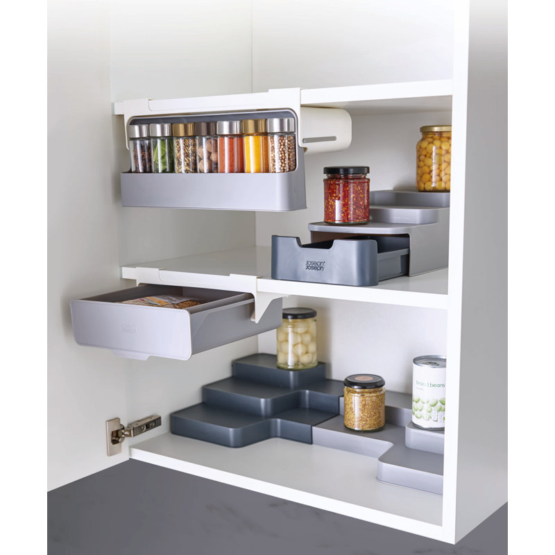 Pull Out Drawer