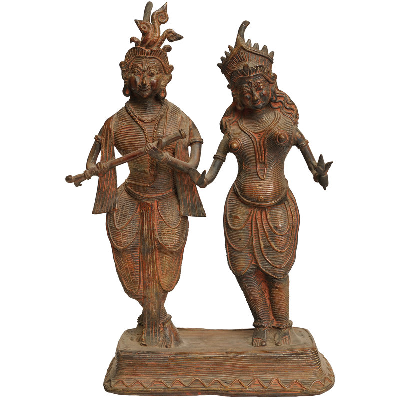 Religious & Spiritual Statue