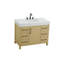 Meuble-lavabo simple 42 po_Traditional_VF60642-28198932
