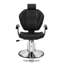Faux Leather Massage Chair