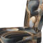 Chaise parsons de 22,5 po de largeur