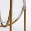 Jamey Glass Table Vase