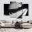 " Piano Keys " 4 - Pieces-92833584