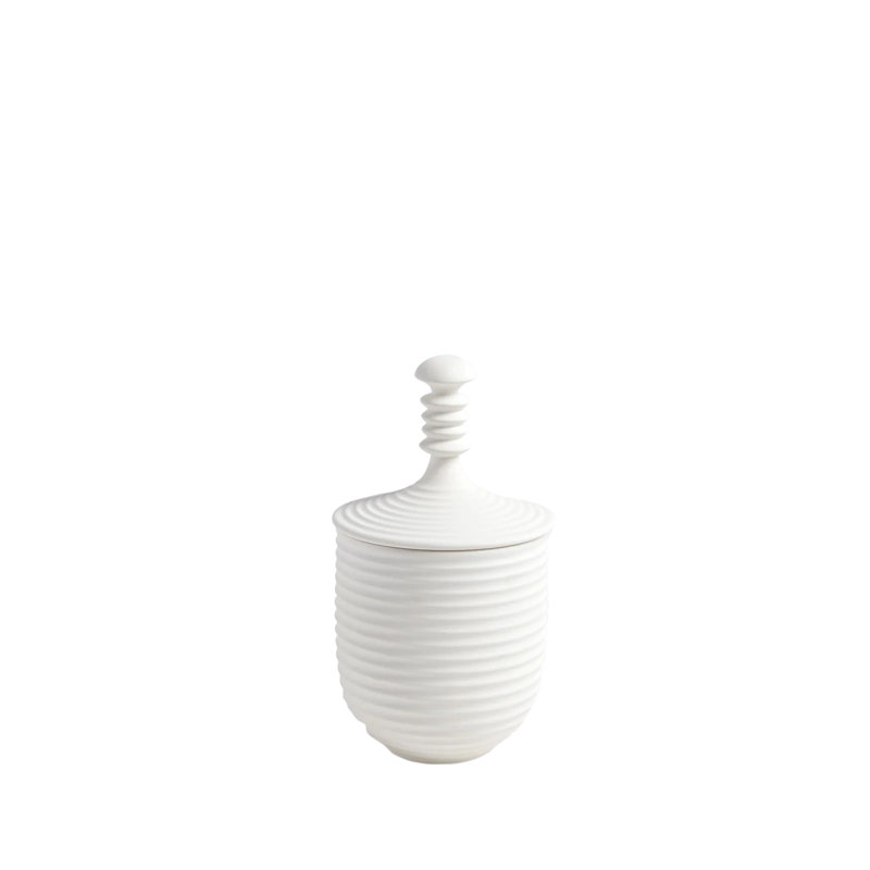 Orion Jar-Sm, Blanc