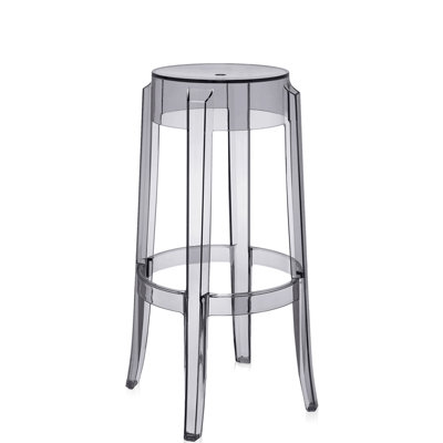Charles Outdoor Bar Stool