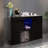 Bidhya Accent Cabinet-1265534583