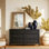 Vintage To Make Old Accent Cabinets Sideboard