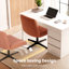 Chaise de bureau Taneha-106361499