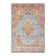 Folmar Abstract Multi Colored Area Rug