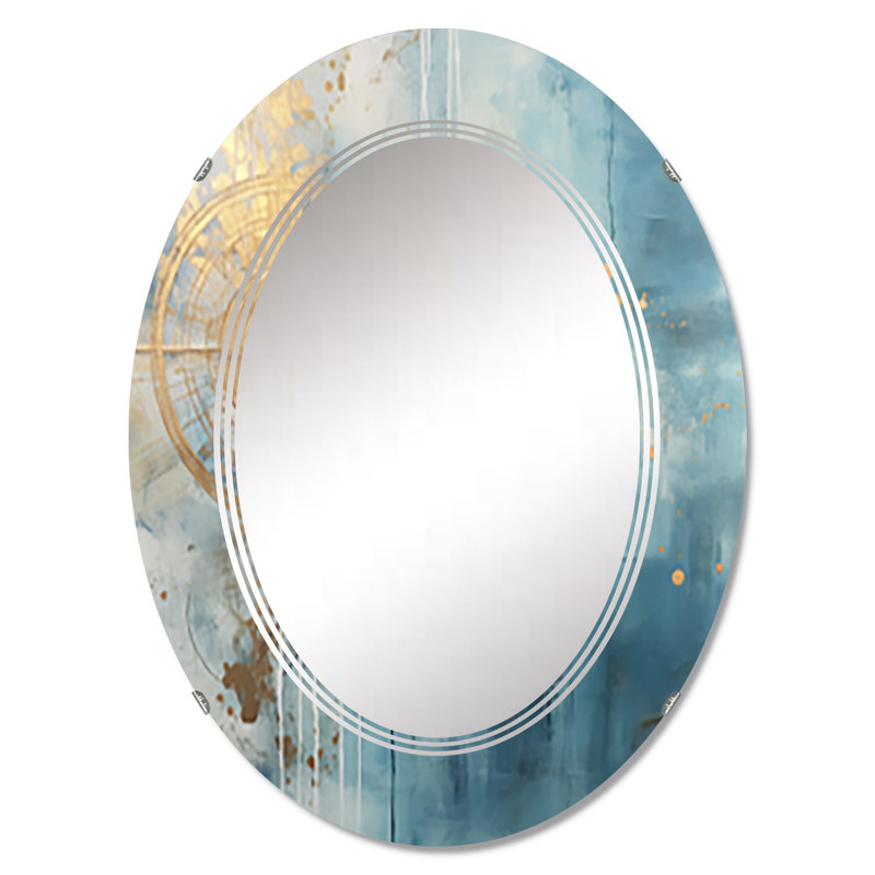 Miroir Lysan, 30 po x 20 po