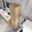 Armoire d'appoint 60 po-100670178