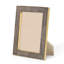 Shagreen Rectangle Picture Frame-33747613-33747615