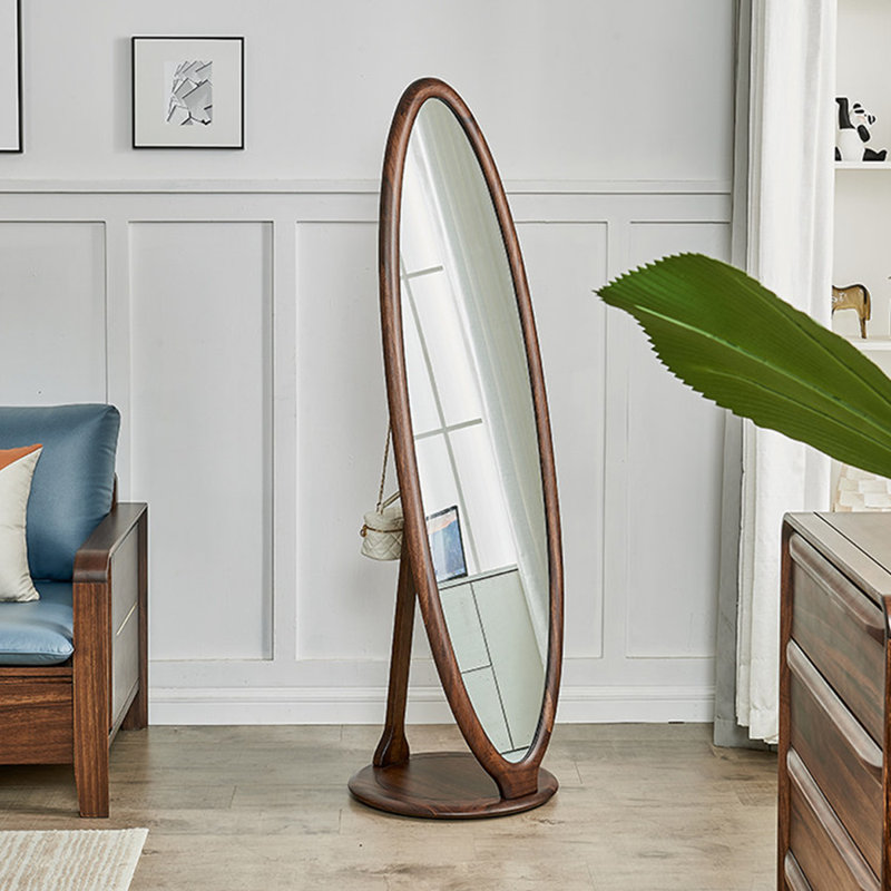 Miroir mural Modern