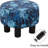 Wood Accent Stool
