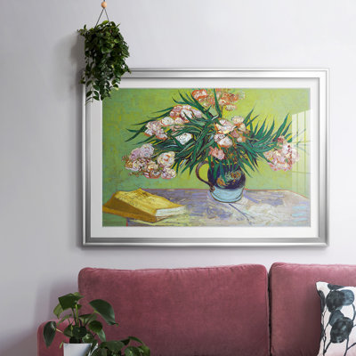 " Oleanders "