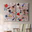 Miro I-Premium Gallery - Toile tendue avec châssis