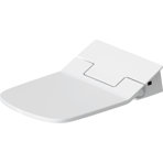 Elongated Toilet Seat Bidet