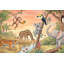 Papier peint Jungle Safari-1784149693-1784149680