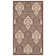 Amarien Performance Striped Indoor/Outdoor Area Rug