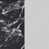 Marble Black/Polished Chrome