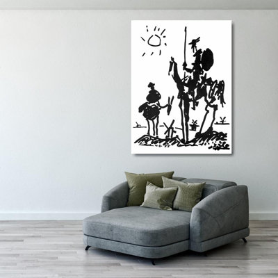 Don Quixote