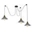 Romo 3 - Light Cluster Pendant-1193316294