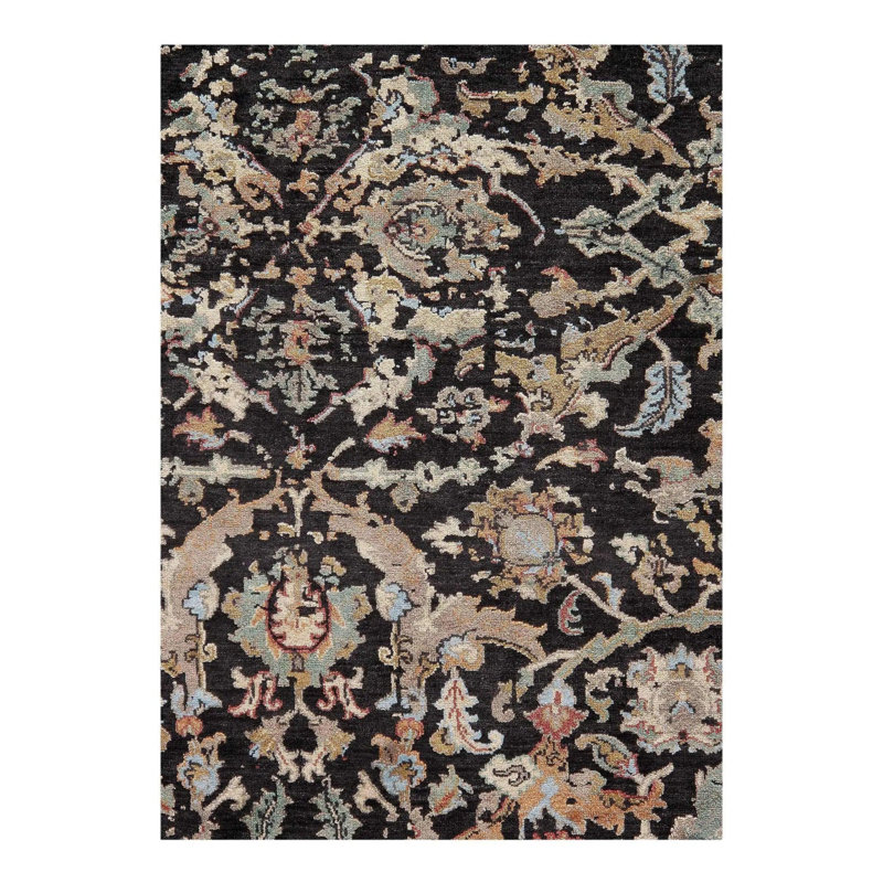Oriental Area Rug