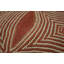 Hand Hooked Wool Geometric Area Rug