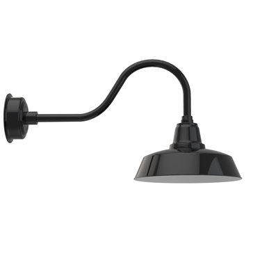 Vandervliet Wall Light