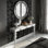 Saph Console Table