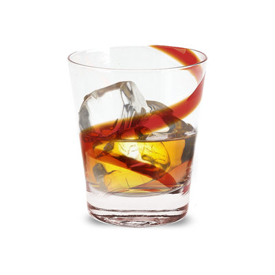 Verre à whiskey 10 oz. Lucienne